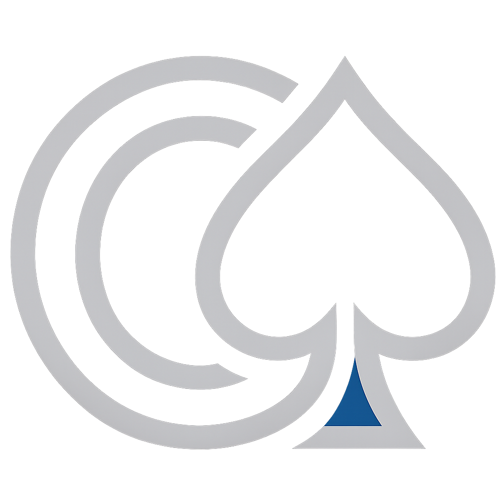 CoreSpade Logo