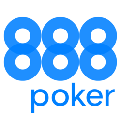 888poker Logo
